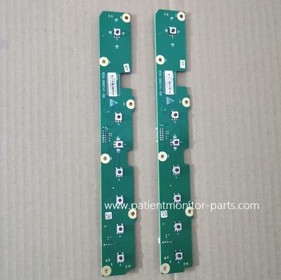 Mindray IPM12 Panel tombol monitor pasien PN050-000741-00