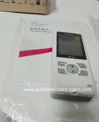 Mindray PM-60 Pulse Oximeter untuk Pembacaan Saturasi Oksigen yang Tepat