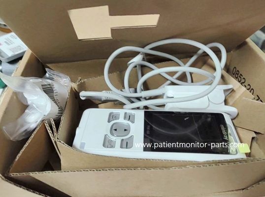 Mindray PM-60 Pulse Oximeter untuk Pembacaan Saturasi Oksigen yang Tepat