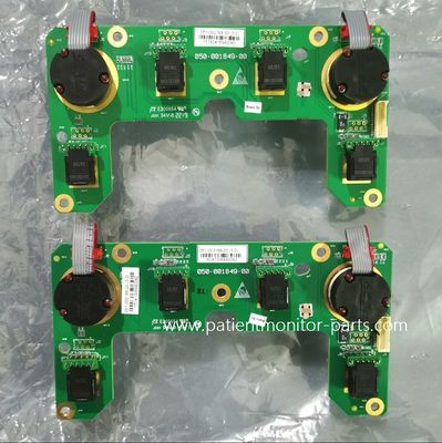 Mindray Resona-5678 Ultrasound Multi-Function Encoder Komponen 051-002188-00