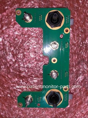 Mindray Resona-5678 Ultrasound Multi-Function Encoder Komponen 051-002188-00