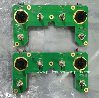 Mindray Resona-5678 Ultrasound Multi-Function Encoder Komponen 051-002188-00