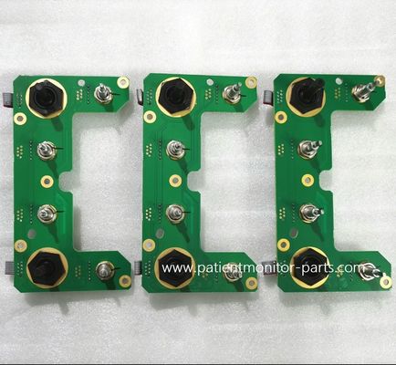 Mindray Resona-5678 Ultrasound Multi-Function Encoder Komponen 051-002188-00