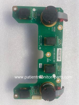 Mindray Resona-5678 Ultrasound Multi-Function Encoder Komponen 051-002188-00