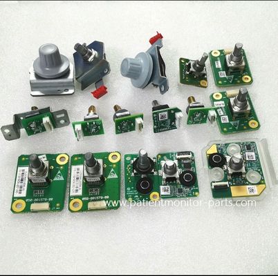 Mindray UIMEC6 UMEC7 UMEC10 UMEC12 Pengkode Monitor Pasien