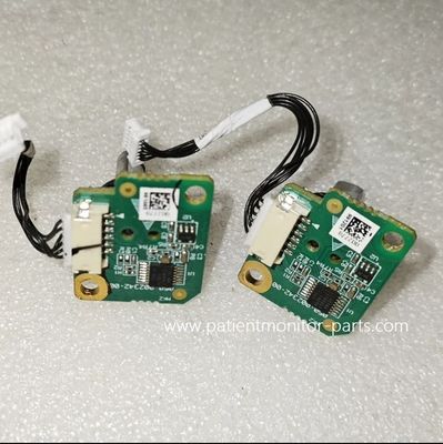 Mindray UIMEC6 UMEC7 UMEC10 UMEC12 Pengkode Monitor Pasien