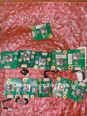 Mindray UIMEC6 UMEC7 UMEC10 UMEC12 Pengkode Monitor Pasien