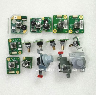 Mindray UIMEC6 UMEC7 UMEC10 UMEC12 Pengkode Monitor Pasien