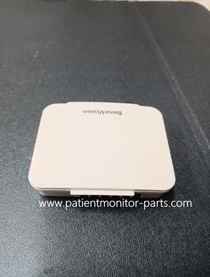 Mindray BP10 Monitor Tekanan Darah Kompatibel LI11I001A Baterai lithium-ion isi ulang, 3.8V, 1800mAh.
