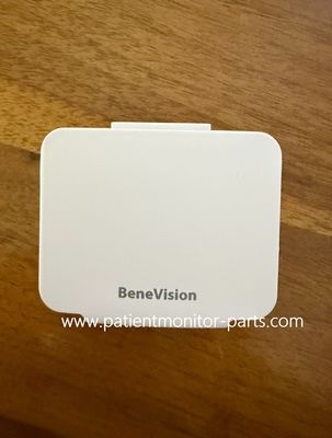 Mindray BP10 Monitor Tekanan Darah Kompatibel LI11I001A Baterai lithium-ion isi ulang, 3.8V, 1800mAh.