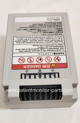 Nihon Kohden SB-950P baterai lithium ion isi ulang