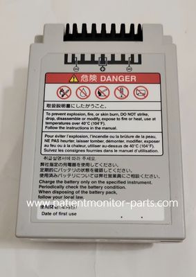 Nihon Kohden SB-950P baterai lithium ion isi ulang
