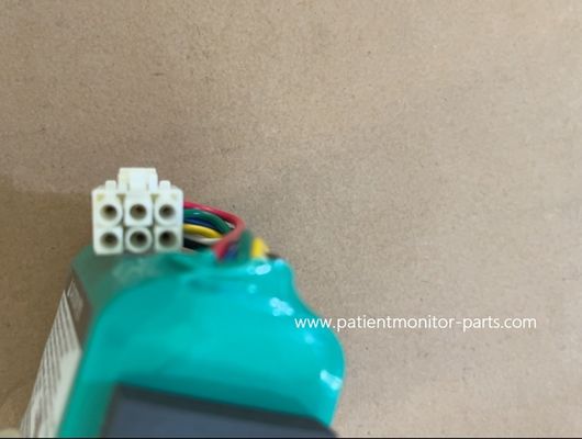 Nihon Kohden SB-470P 7.2V Lithium Baterai Kompatibel Dengan -752P SVM-7501 SVM-7500 SVM-7600 Model
