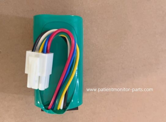 Nihon Kohden SB-470P 7.2V Lithium Baterai Kompatibel Dengan -752P SVM-7501 SVM-7500 SVM-7600 Model