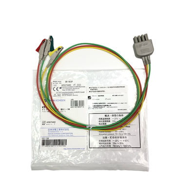 BR-903P NIHON KOHDEN 3 Kabel Timah
