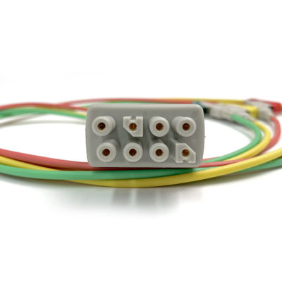 BR-903P NIHON KOHDEN 3 Kabel Timah