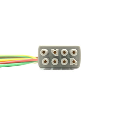 BR-903P NIHON KOHDEN 3 Kabel Timah