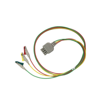 BR-903P NIHON KOHDEN 3 Kabel Timah