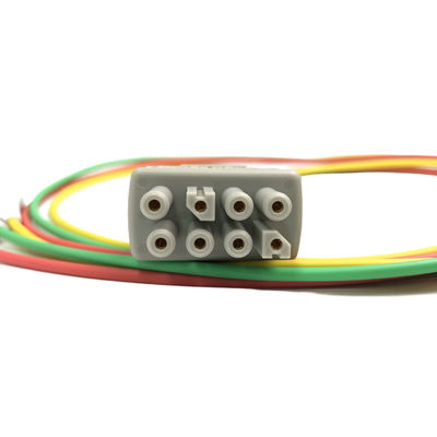 BR-913P NIHON KOHDEN K910A 3 Kabel Timah Lot 405585765