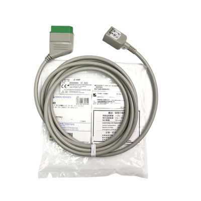 JC-906P NIHON KOHDEN Kabel Koneksi EKG ((3/6)