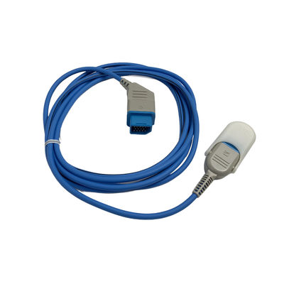 NIHON KOHDEN JL-900P SpO2 kabel koneksi