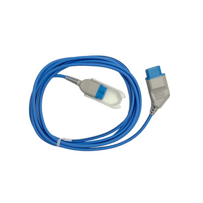 NIHON KOHDEN JL-900P SpO2 kabel koneksi