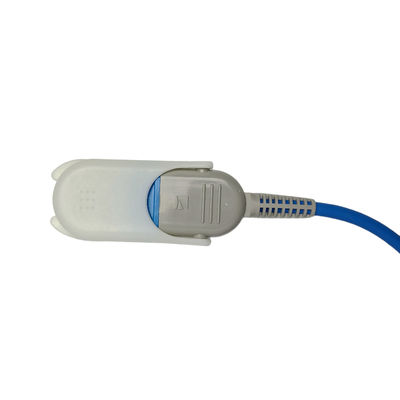 NIHON KOHDEN JL-900P SpO2 kabel koneksi