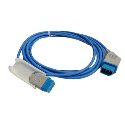 NIHON KOHDEN JL-900P SpO2 kabel koneksi