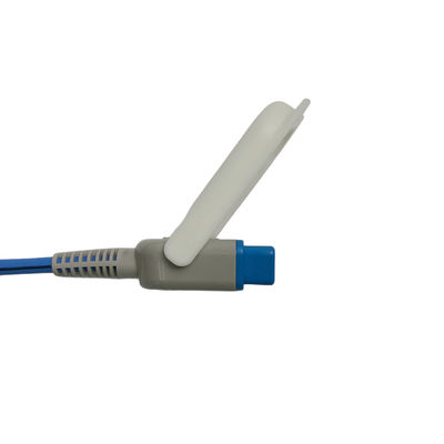 NIHON KOHDEN JL-900P SpO2 kabel koneksi