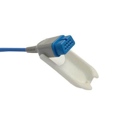 NIHON KOHDEN JL-900P SpO2 kabel koneksi