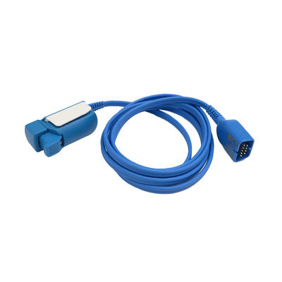 Ref p225f nihon kohden tl-201t probe jari