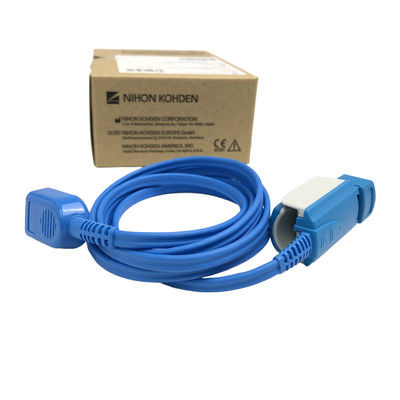 Ref p225f nihon kohden tl-201t probe jari