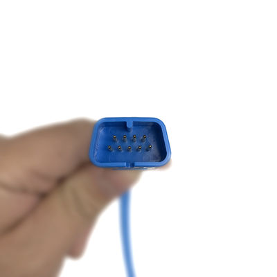 Ref p225f nihon kohden tl-201t probe jari