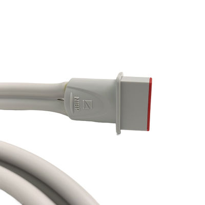 Nihon Kohden YN-701S NIBP Air Hose /GS1-128
