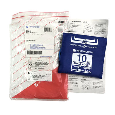 NIHON KOHDEN YP-712T NIBP CUFF ADULT kecil 18cm-23cm