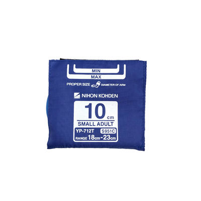 NIHON KOHDEN YP-712T NIBP CUFF ADULT kecil 18cm-23cm