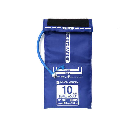 NIHON KOHDEN YP-712T NIBP CUFF ADULT kecil 18cm-23cm