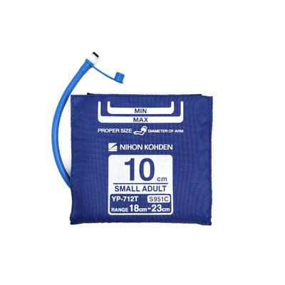 NIHON KOHDEN YP-712T NIBP CUFF ADULT kecil 18cm-23cm