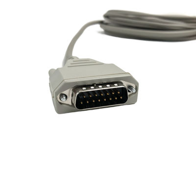 NIHON KOHDEN BJ-961D KABEL EKG Pasien