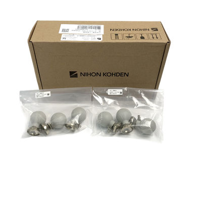 NIHON KOHDEN 6144-011825 Karet silikon elektrode dada