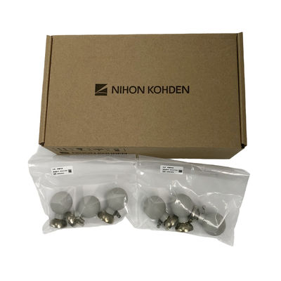 NIHON KOHDEN 6144-011825 Karet silikon elektrode dada