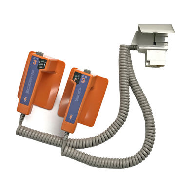 ND-552VC pegangan defibrillator