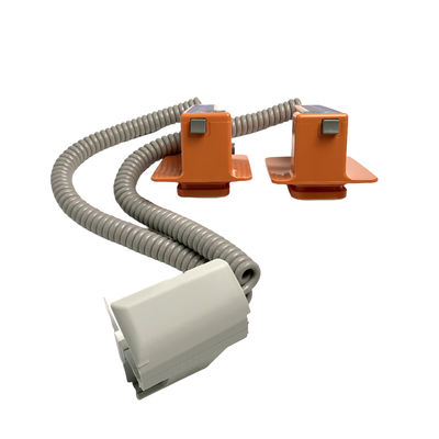 ND-552VC pegangan defibrillator