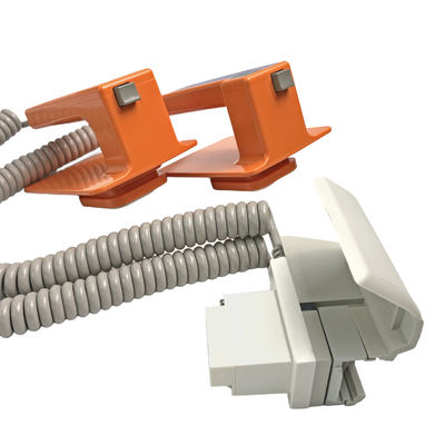 ND-552VC pegangan defibrillator
