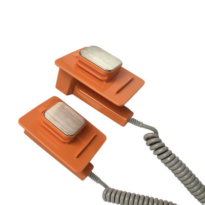 ND-552VC pegangan defibrillator