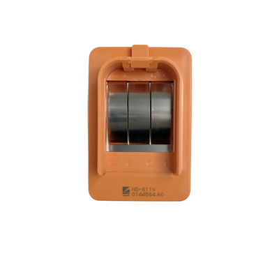 ND-611V Paddles Defibrillator