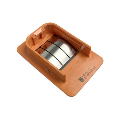 ND-611V Paddles Defibrillator
