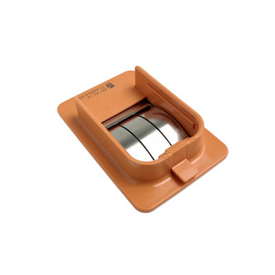 ND-611V Paddles Defibrillator