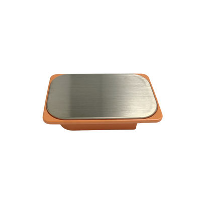 ND-611V Paddles Defibrillator