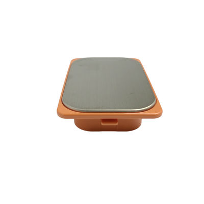 ND-611V Paddles Defibrillator